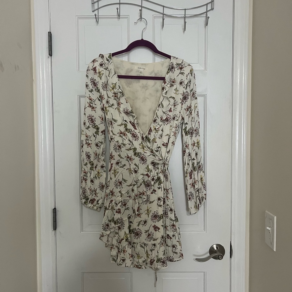 Taylor and Sage Dress XS